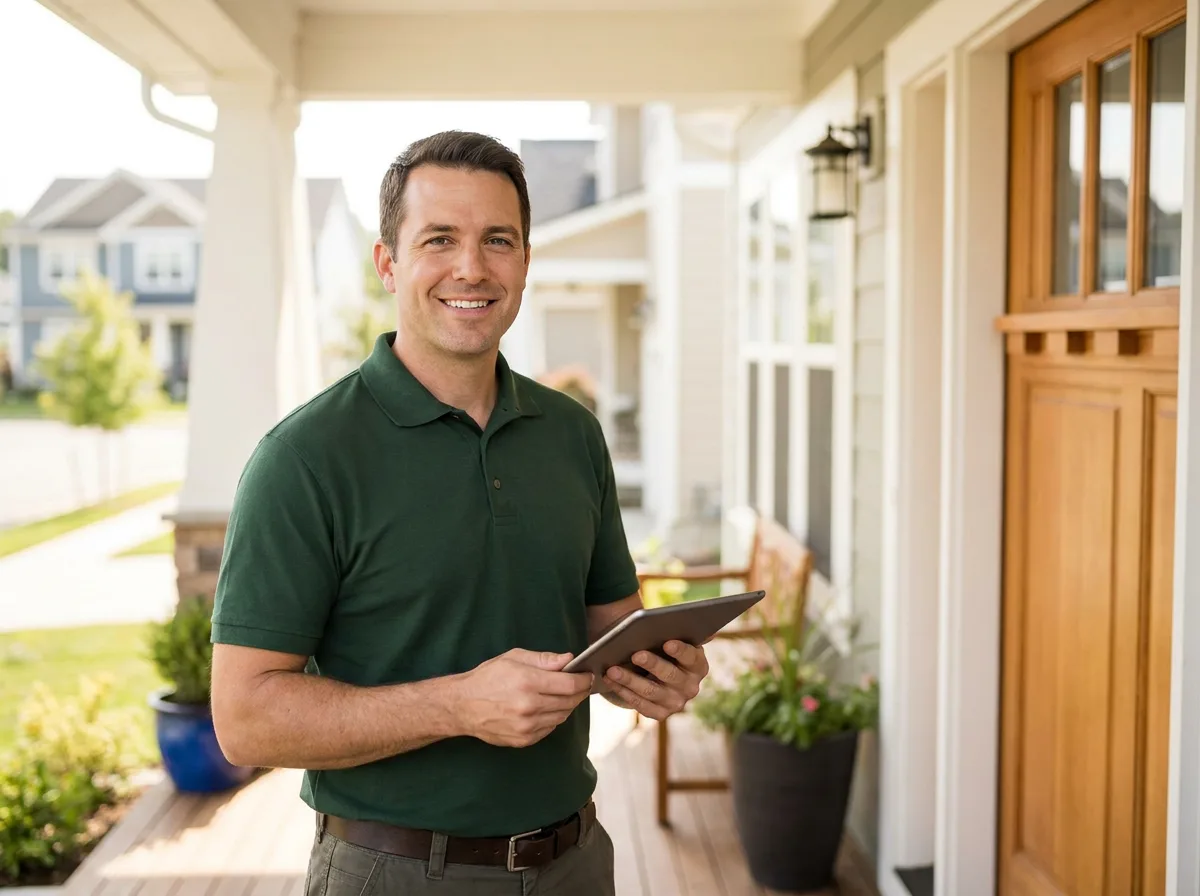 Pest control FAQs for Springtown, TX